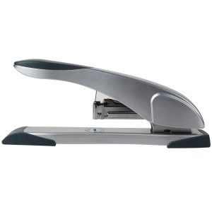 deli 0391 Heavy Duty Stapler, 20~60sheets, Assorted Colors