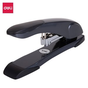 deli E0391 Heavy Duty Stapler, 20~60sheets, Assorted Colors