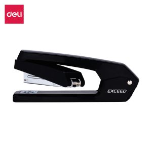 deli E0434 Stapler, 25sheets,24/6 & 26/6, Assorted Colors