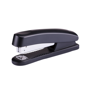 deli E0335 Stapler, 25sheets,24/6 & 26/6, Assorted Colors