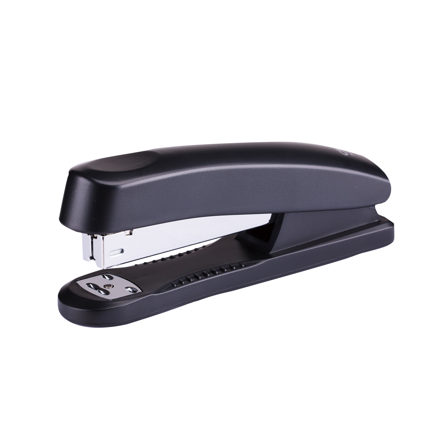 deli E0335 Stapler, 25sheets,24/6 & 26/6, Assorted Colors