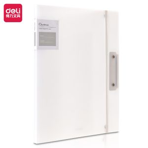 deli 72551 File Folder, A3, White