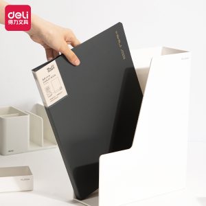 deli NS190 Display Book, 30P - Style 4
