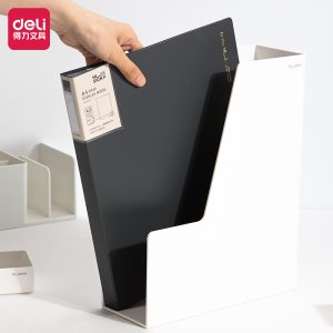 deli NS191 Display Book, 40P - Style 3