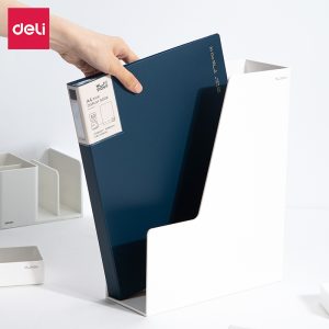 deli NS191 Display Book, 40P - Style 4