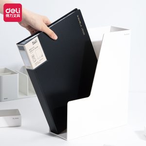 deli NS192 Display Book, 60P - Style 1