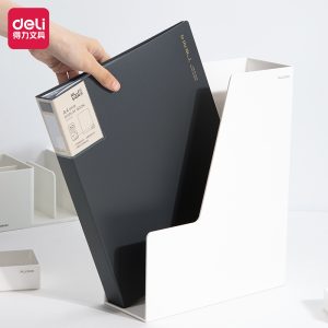 deli NS192 Display Book, 60P - Style 4