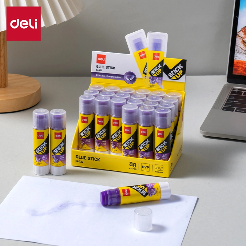 deli EA522 Pvp Glue Stick