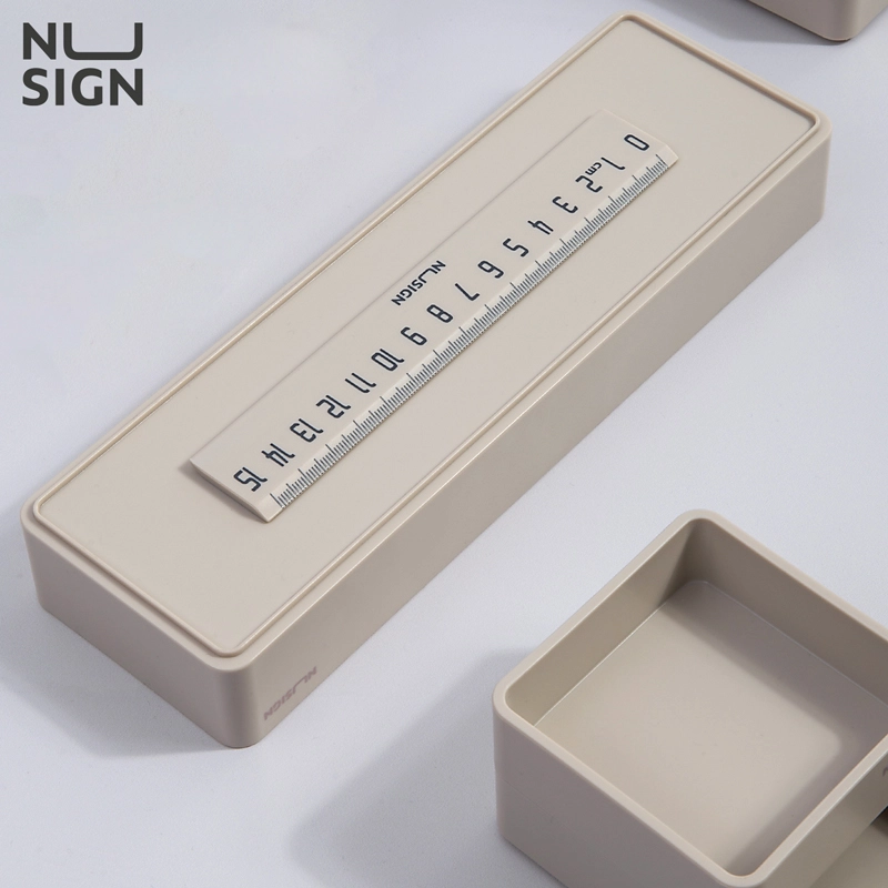 deli ENS096 Nusign Ruler - Style 1