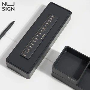 deli ENS096 Nusign Ruler - Style 2