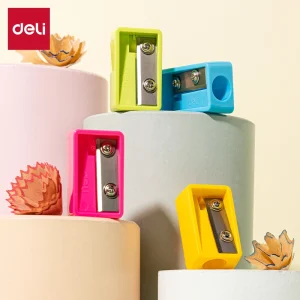 deli EH563 Rotary Pencil Sharpener