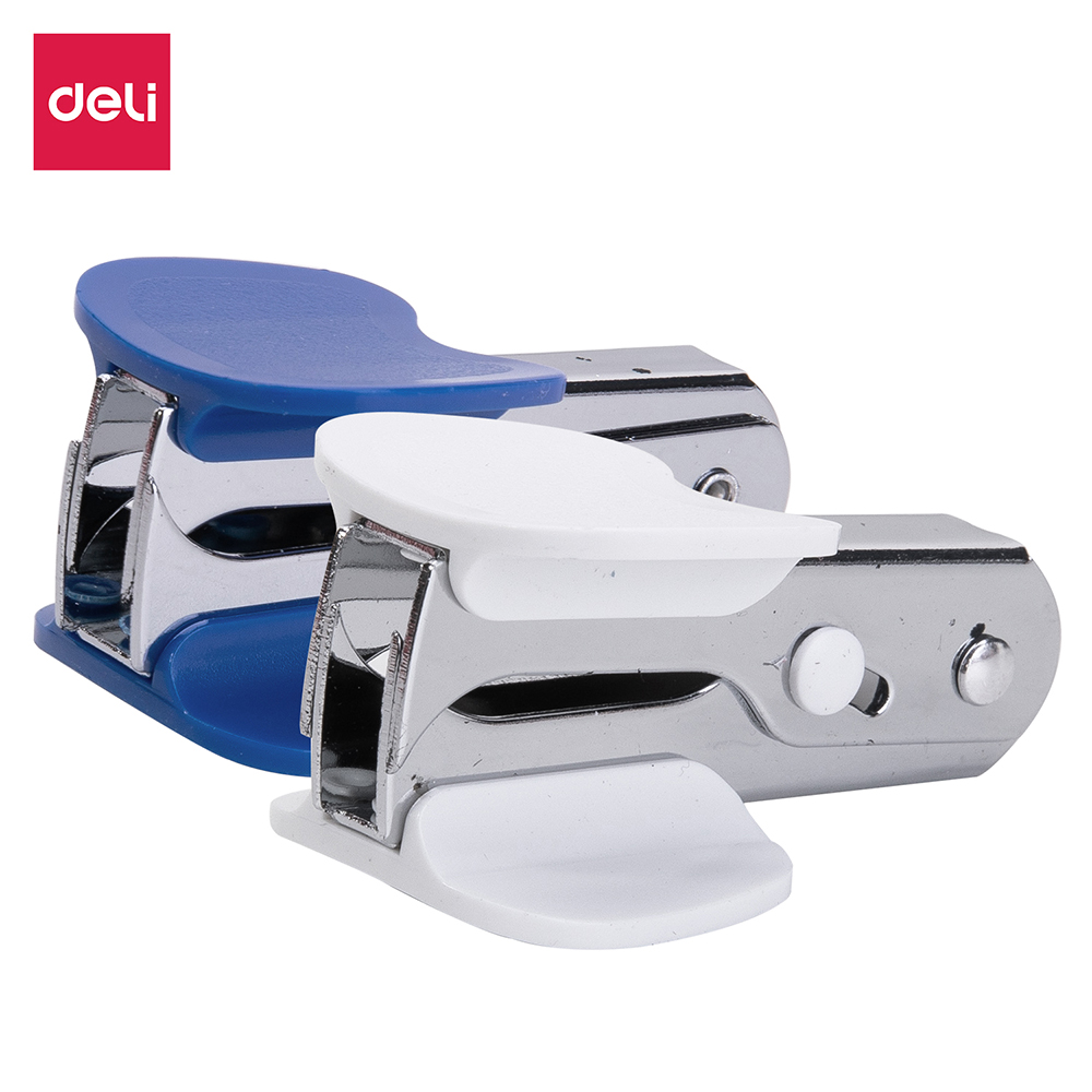 deli E0231-Staples Remover 25 Sheets