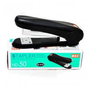 Max Stapler Max No. HD50