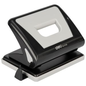 deli E0105 Two Hole Punch Upto 15 Sheets Capacity