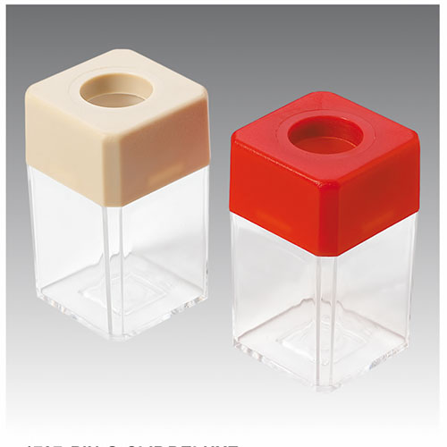 Omega 1797 Pin O Clip Dispenser Deluxe - Image 2