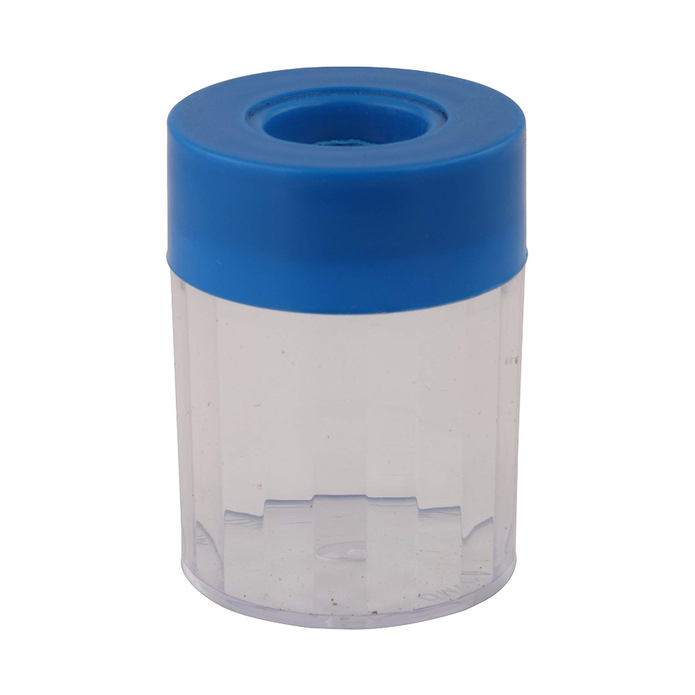 Omega 1794 Pin O Clip Dispenser Round