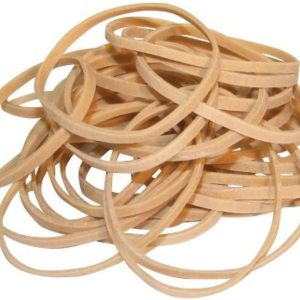 NO.34 Light Rubber Band 100gm