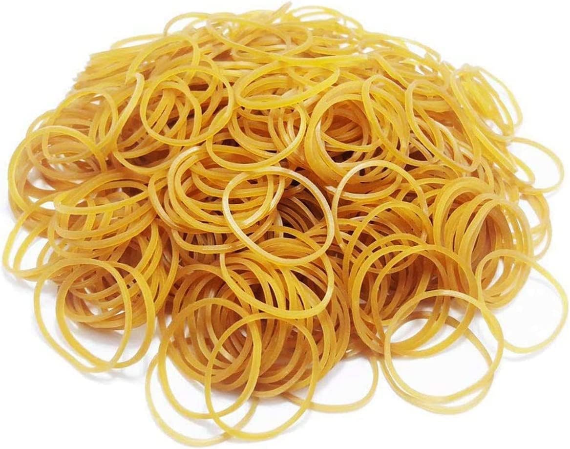 NO.16 Light Rubber Band 100gm - Image 2