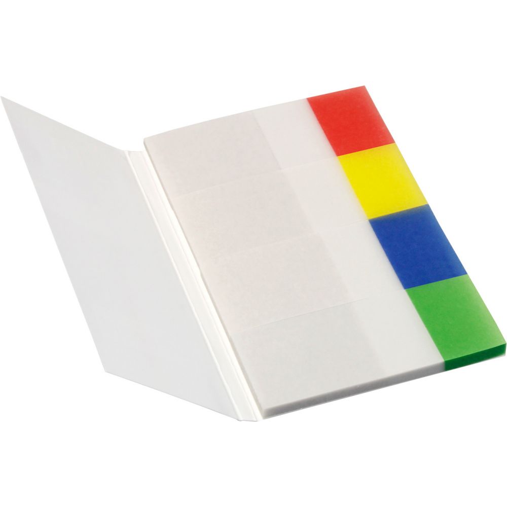 inFO 5670-00 Pagemarker 4 Color 40 Sheets (Transparent Film) - Image 3