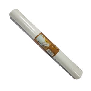 Perfekt Transparent Book Cover Roll 10meters Self Adhesive