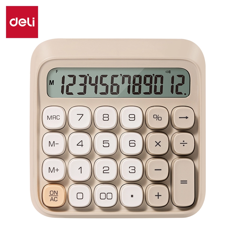 deli EM36 Calculator - Style 3 - Image 2
