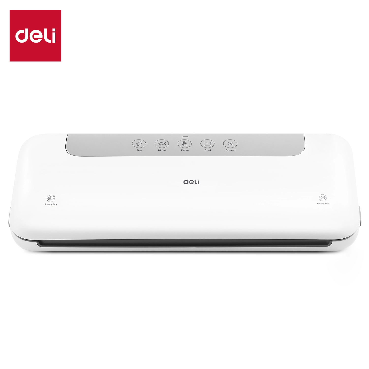 deli VS6070 Desktop Vacuum - Image 2