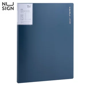 deli CNS190-20 Display Book - Style 2