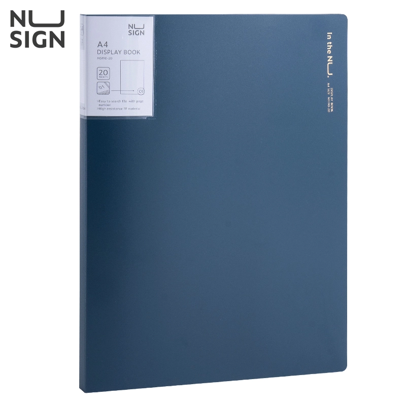 deli CNS190-20 Display Book - Style 2 - Image 2