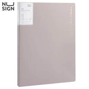 deli CNS190-40 Display Book - Style 1