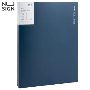 deli CNS190-40 Display Book - Style 2