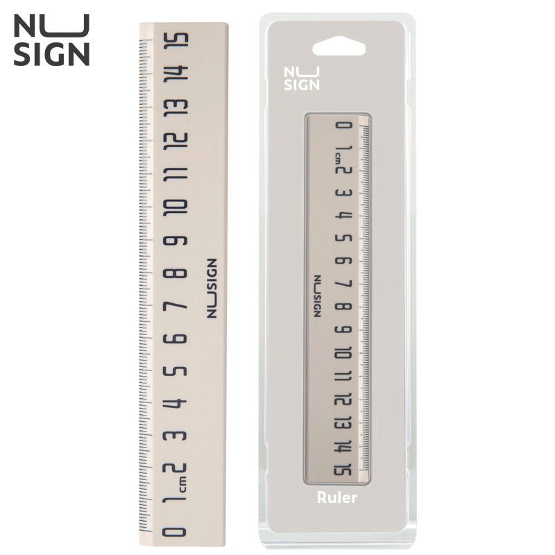 deli ENS096 Nusign Ruler - Style 1 - Image 2