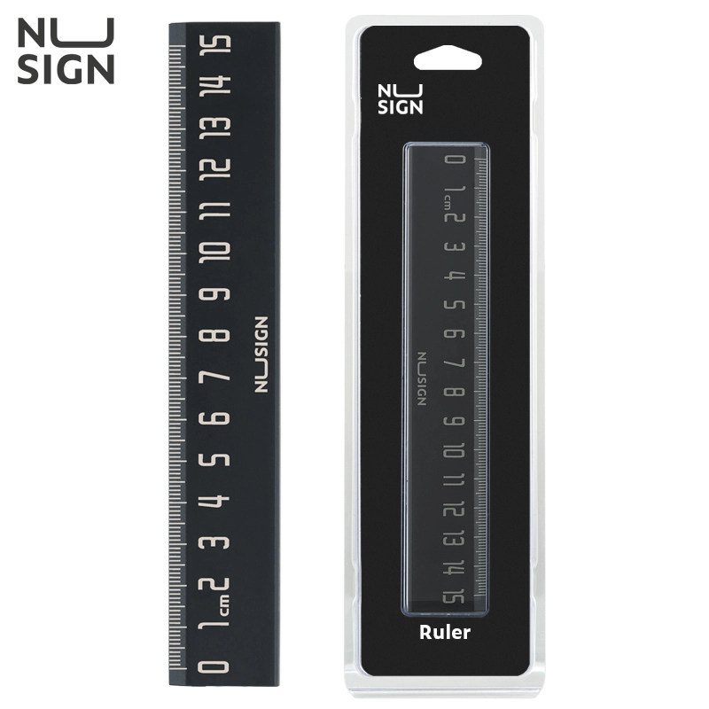 deli ENS096 Nusign Ruler - Style 2 - Image 2