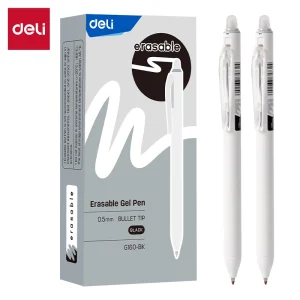 deli EG160-BK Office Gel Pen