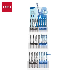 deli EG075-J Office Gel Pen - Style 2