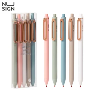 deli AZ571 Office Gel Pen