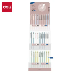 deli EG338-J Office Gel Pen