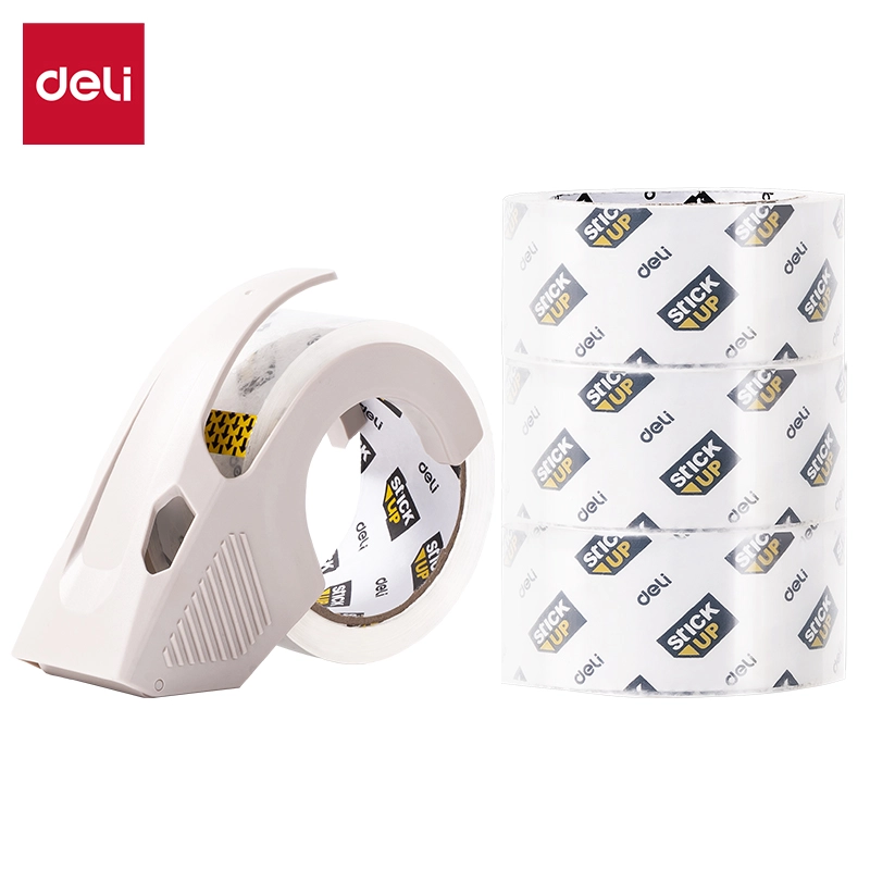 deli EA695 Packing Tape