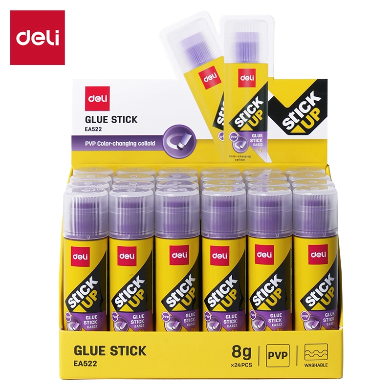 deli EA522 Pvp Glue Stick - Image 2