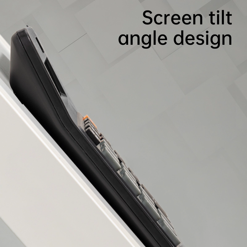 deli EM222C Calculator - Image 3