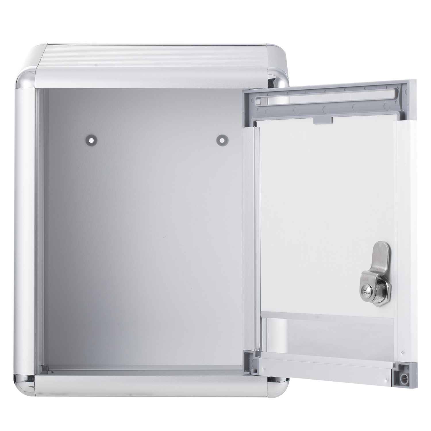 deli 50804 Key Cabinet / Suggestion Box, 220*120*290mm - Image 2