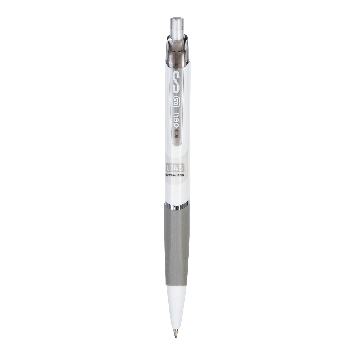 deli EU745 Mechanical Pencil, 0.5mm, Assorted Colors - Image 2