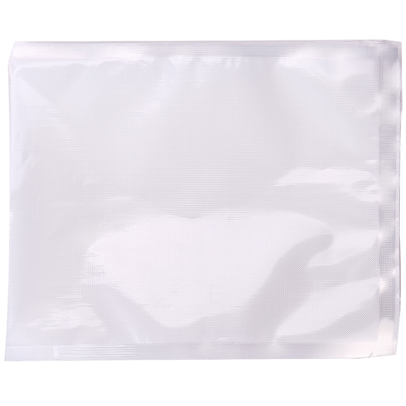 deli 14911 Vacuum packaging bag, 20*25CM(本色)(50片/盒), Assorted Colors - Image 2