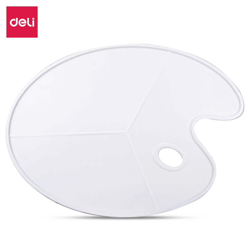deli 68301 palette, White - Image 2