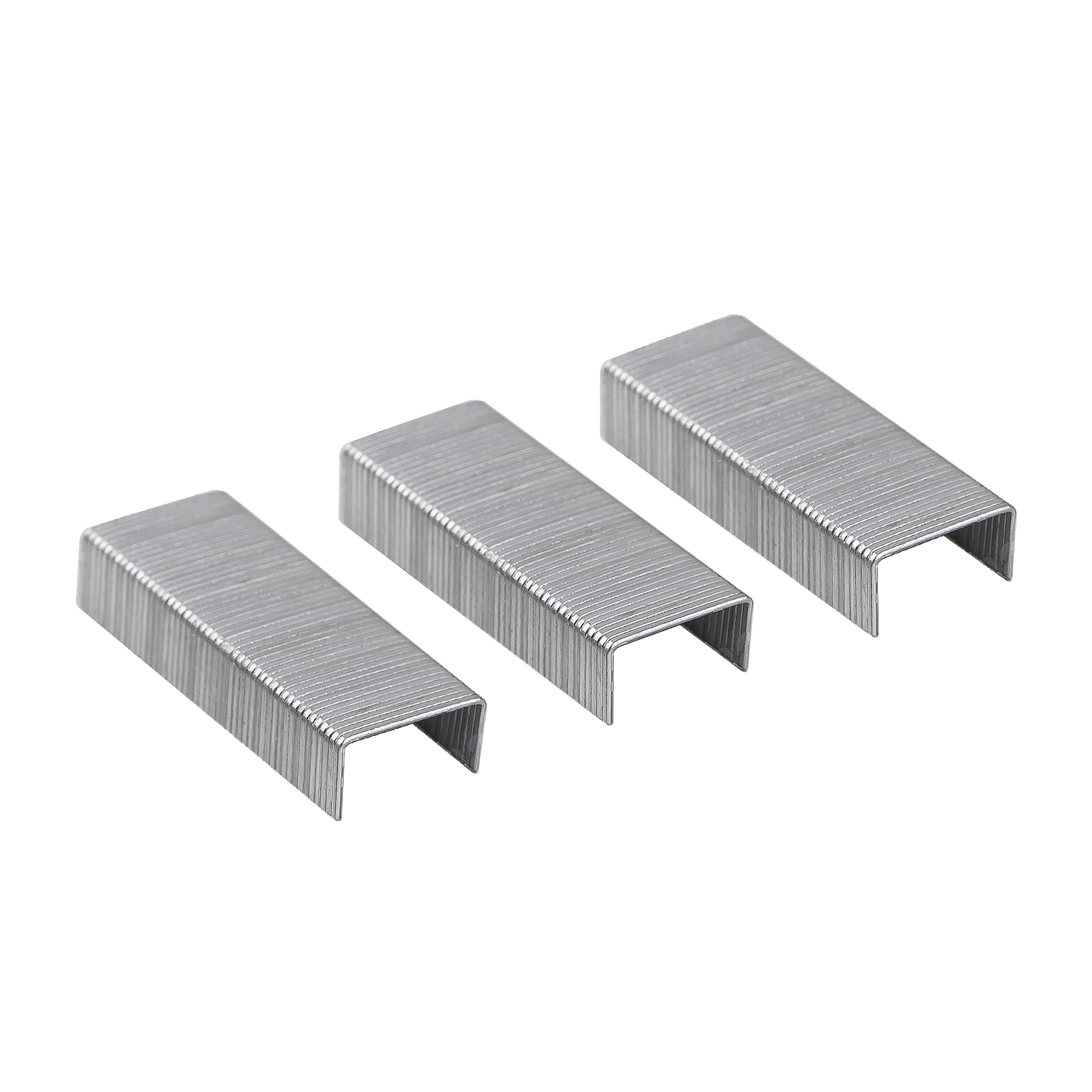 deli E0010N Staples, Staple - #10, Assorted Colors - Image 2