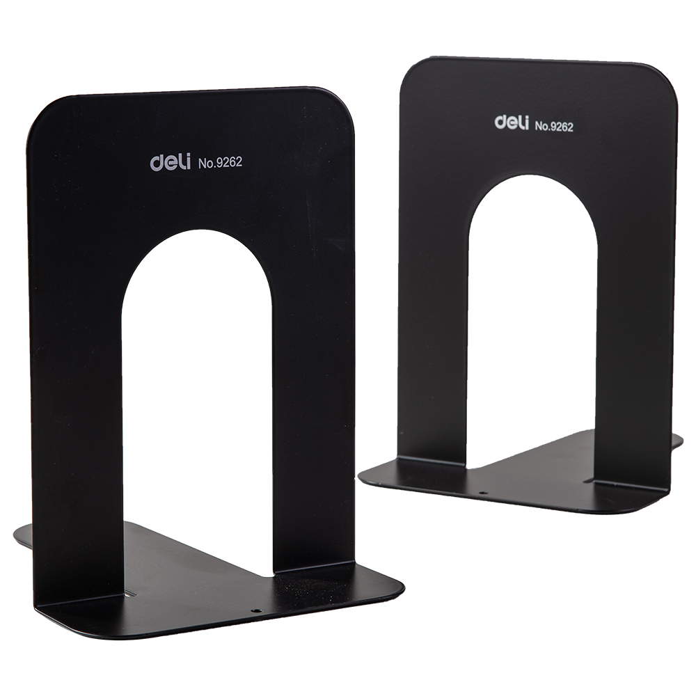 deli E9262 Book End, 7.5, Blue - Image 2