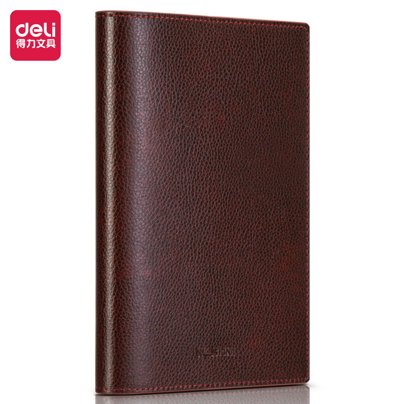 deli NS259 Notebook, A5-120sheet - Image 2
