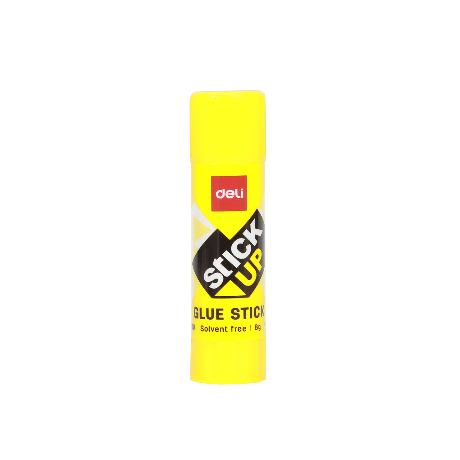 deli EA200-MT Glue Stick, 8g(3PCS/OPP BAG), White - Image 2