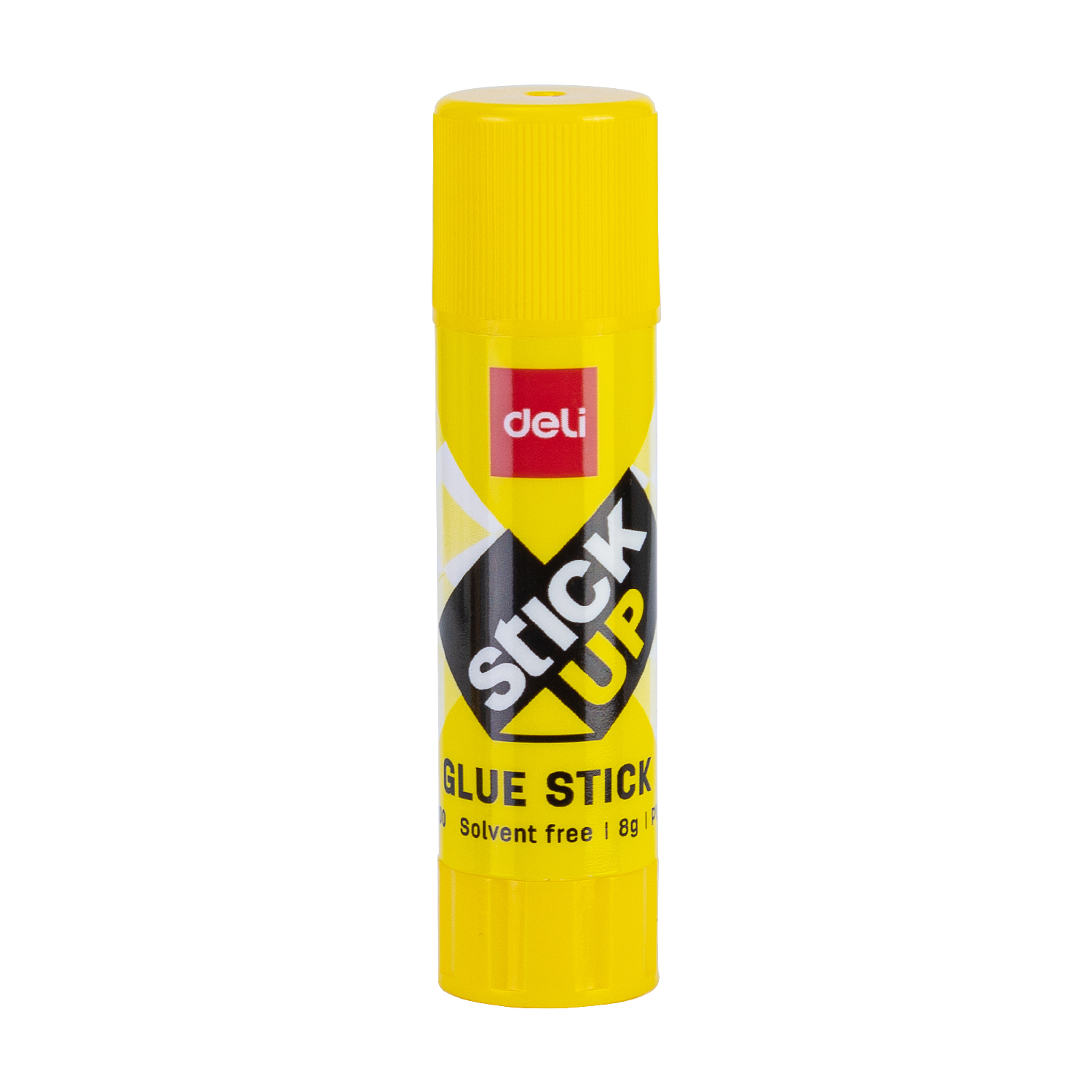 deli EA20010 Glue Stick, 8g, White - Image 2