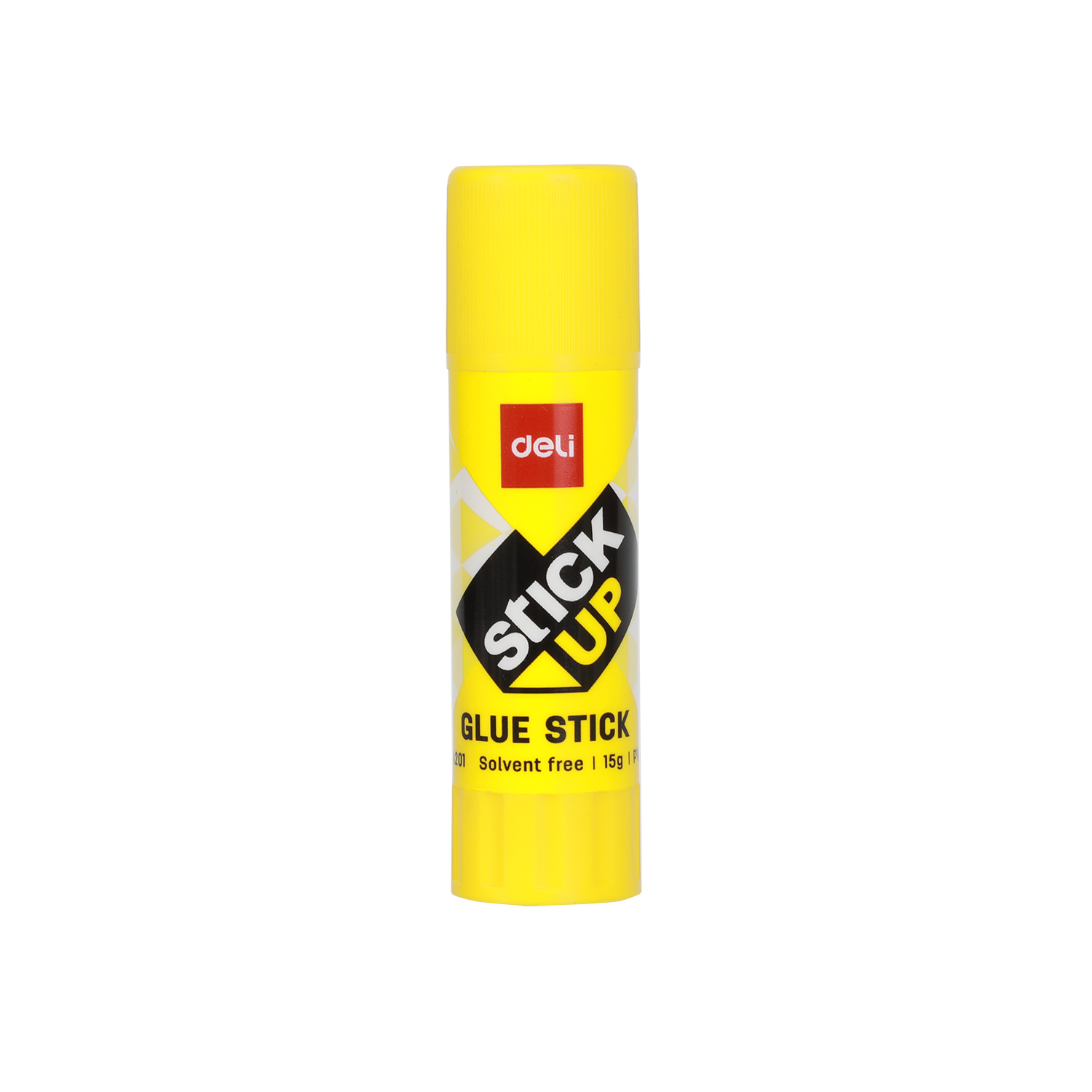 deli EA201-MT Glue Stick, 15g(2PCS/OPP BAG), White - Image 2