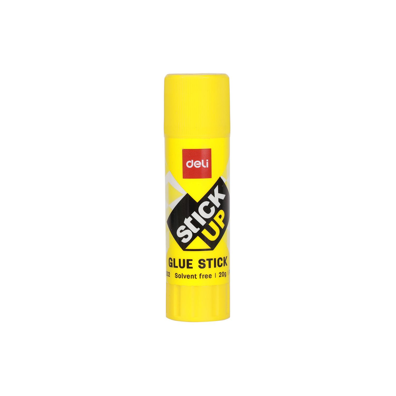 deli EA202-MT Glue Stick, 20g(2PCS/OPP BAG), White - Image 2